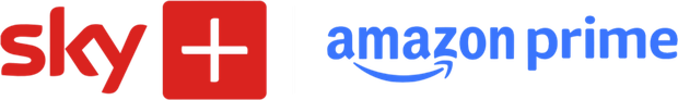 SKY+ com Amazon Prime